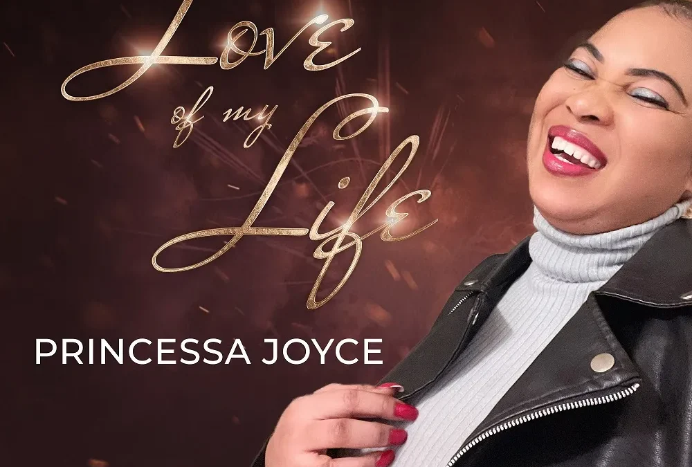 Love Of My Life By Princessa Joyce