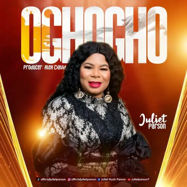 Oghogho By Juliet Parson