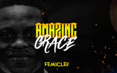 Amazing Grace – Femiclef