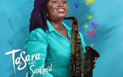 Arise – TaSara Ft. SaxGold