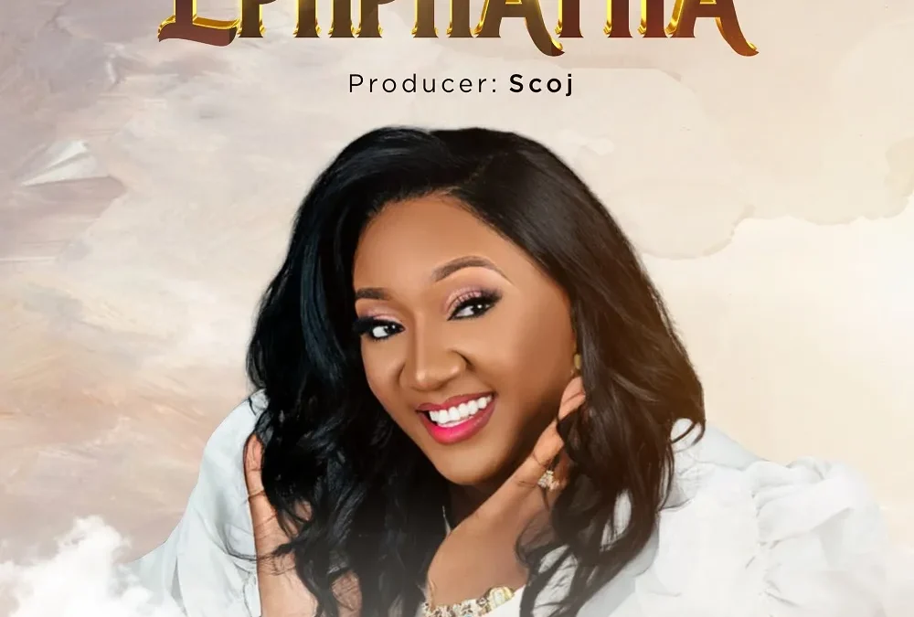 Ephphatha – Joanna