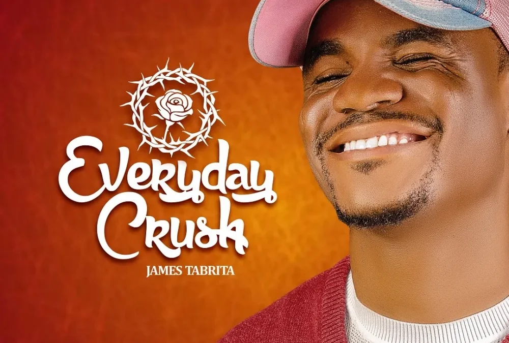 Everyday Crush – James Tabrita