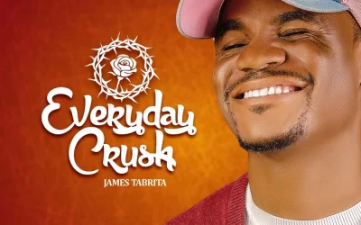 Everyday Crush – James Tabrita