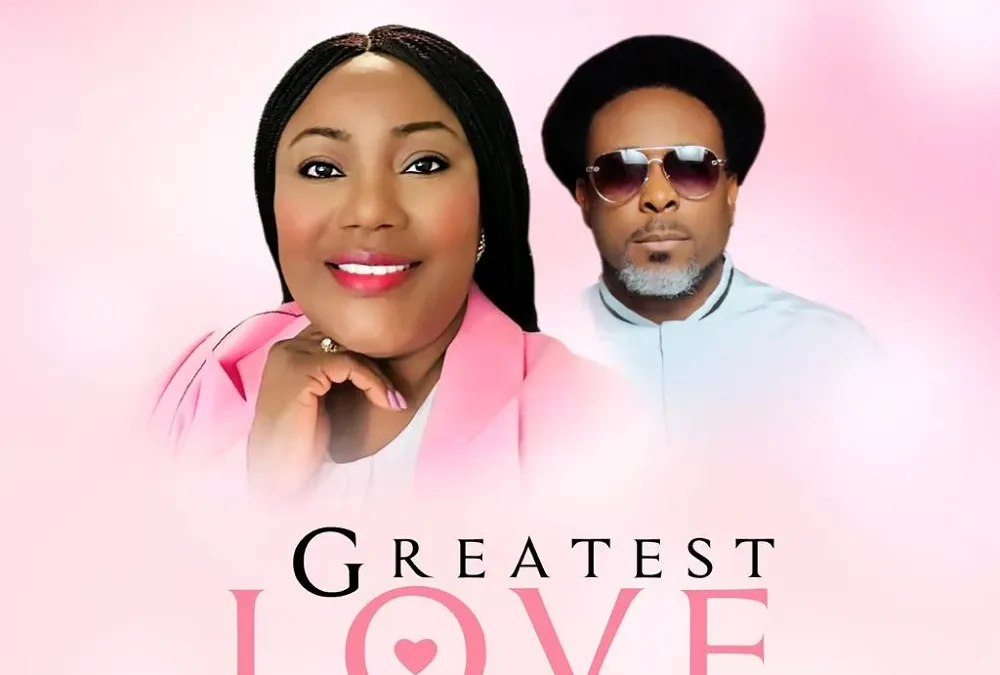 Lyrics: Greatest Love By Shade Kings Oyewusi Ft. Samsong