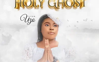 Holy Spirit – Favour Uzo