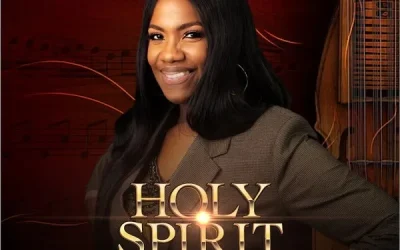 Holy Spirit – Onomen