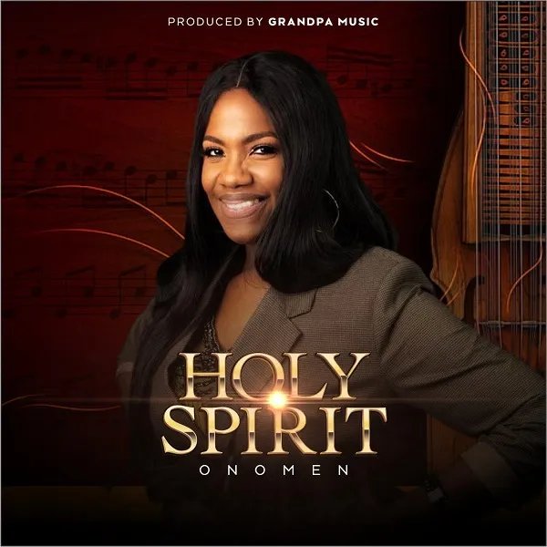 Holy Spirit – Onomen