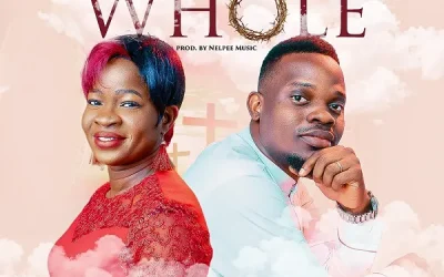 I Am Whole – Deborlah Ft. James Ben