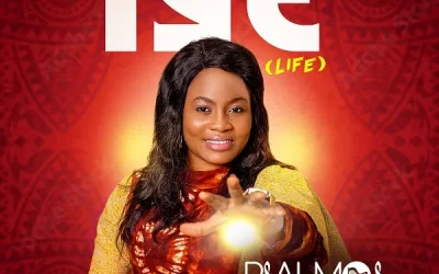 Iye (Life) – Psalmos Ayodele SmartNo