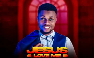 Jesus Love Me More By Prince Tom