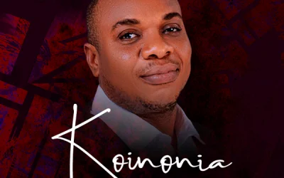 Koinonia – Emma N