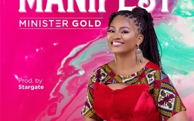 Manifest – Minister Gold