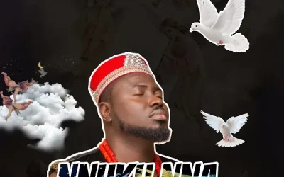 Nnuku Nna – Jlyricz