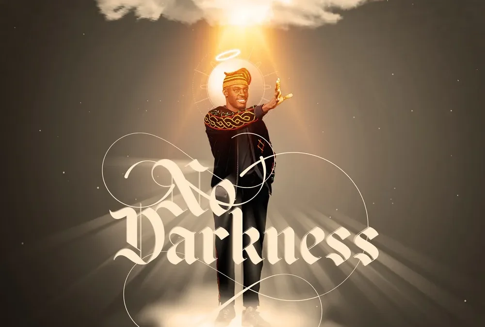 No Darkness – Harley Ngwa