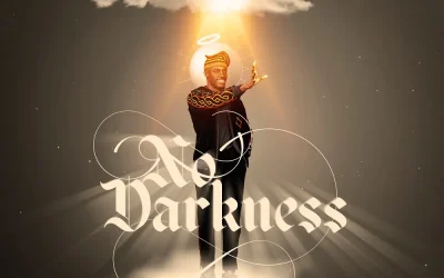 No Darkness – Harley Ngwa