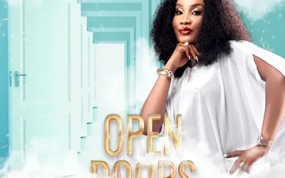 Open Doors – P. Sandy