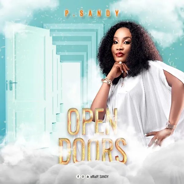 Open Doors – P. Sandy