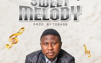 Sweet Melody – Godwin Onazi